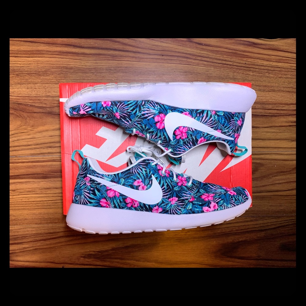 Nike RosheRun🔥🔥